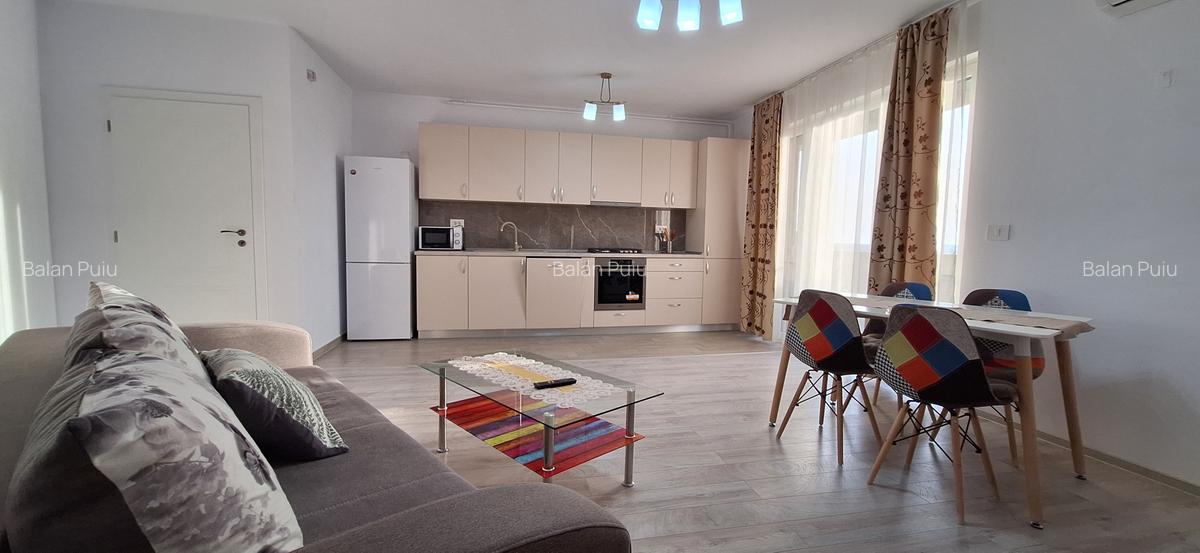 Ap.2 cam+ parcare, Bloc IRIS/ARMONIEI, prin Agentie - 6