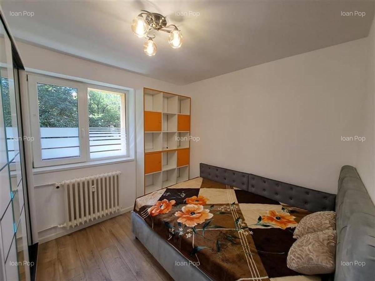 Apartament cu 2 camere, NOU, situat in cartierului Gheorgheni! - 4