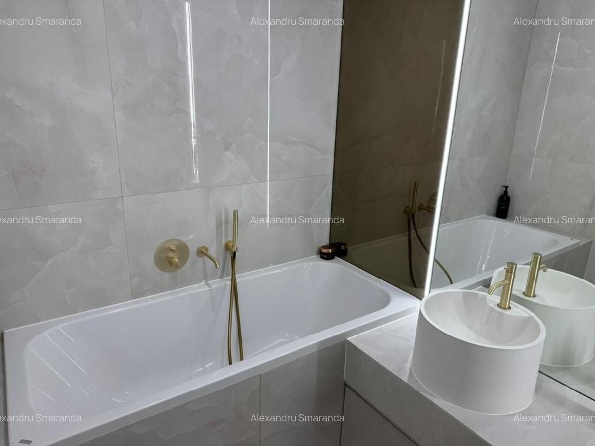 APARTAMENT 2 CAMERE DE INCHIRIAT / ZONA PIPERA / PARCARE INCLUSA - 6