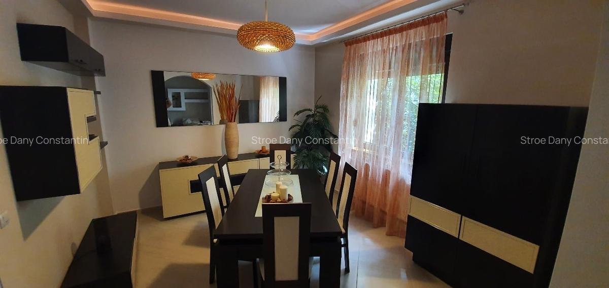 Apartament cu 3 camere în Floreasca - 5