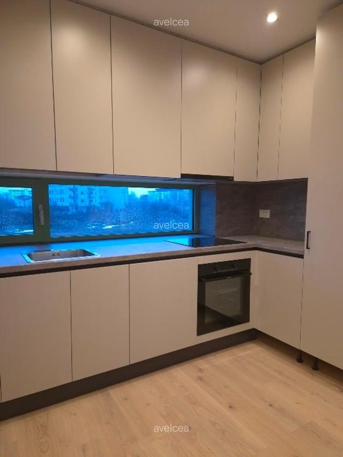 Apartament cu 2 camere decomandat în Sisești - 14