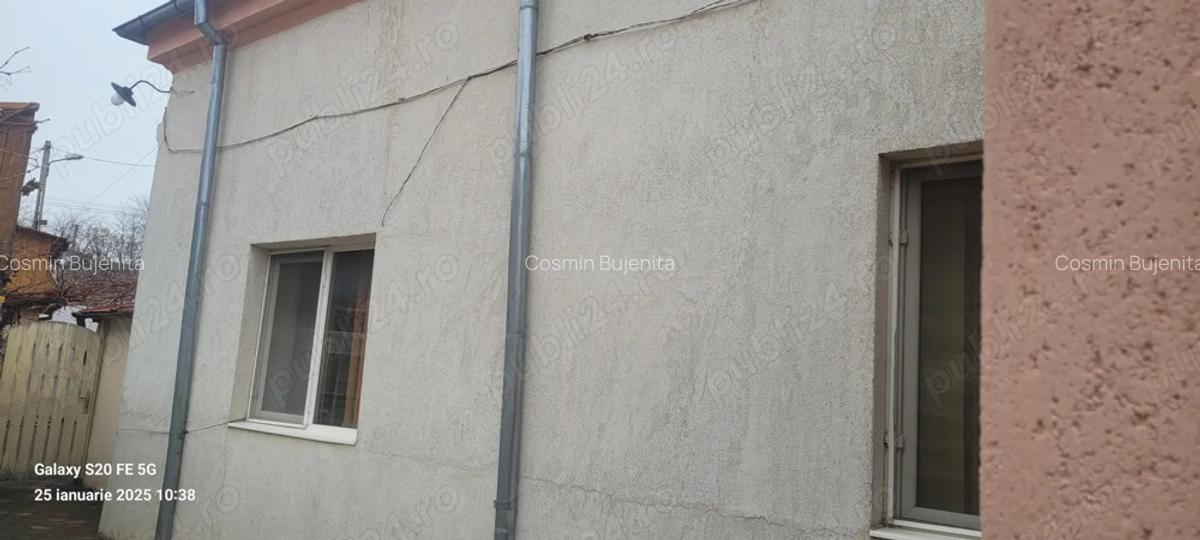 De vanzare Casa Odobe?ti - 1