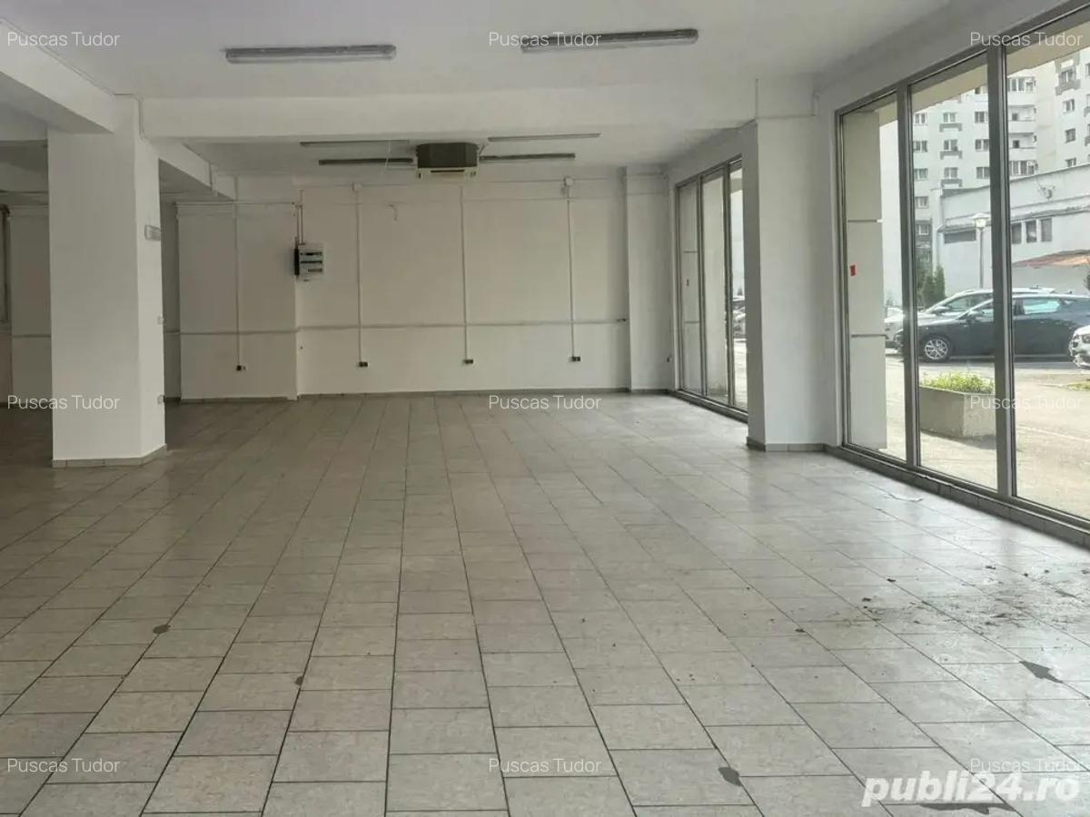 Spatiu comercial - 3