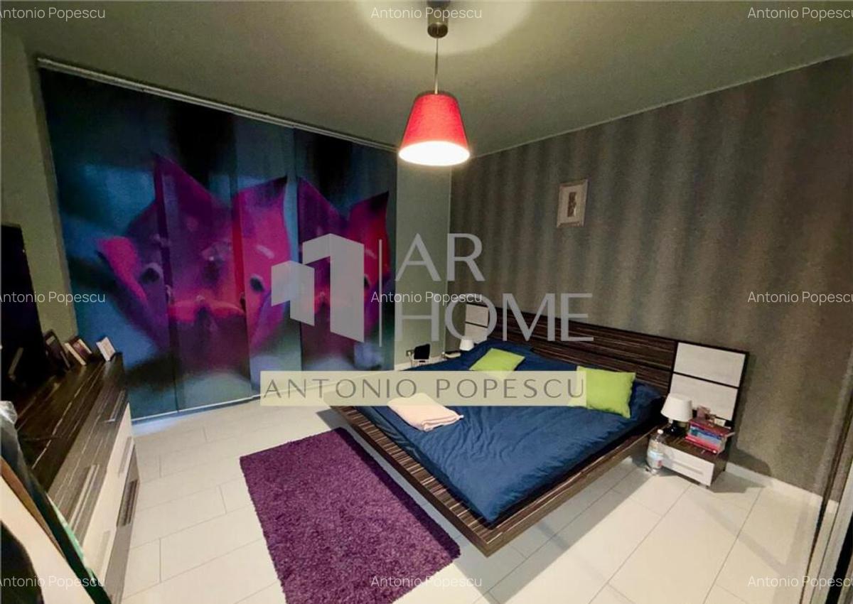 Apartament 3 camere, garaj propriu, mobilat si utilat, centr - 8