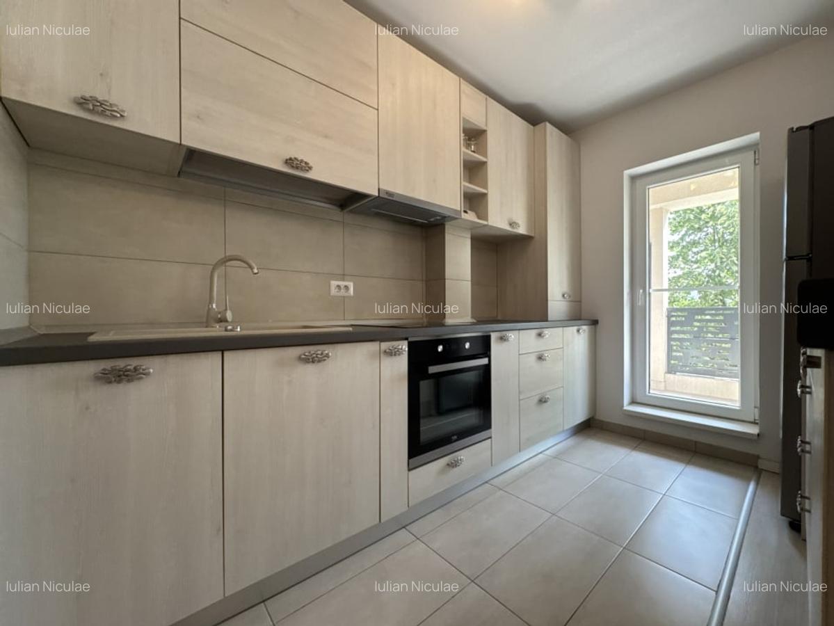 Apartament boutique, 3 camere, 77mp totali, in Otopeni, Lara Condominium - 4