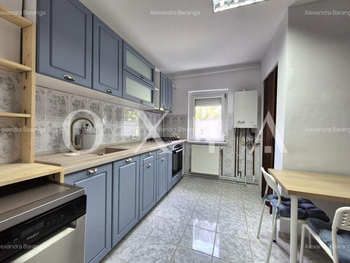 AX1098 Aradului, Decomandat, Doua Bai - 7