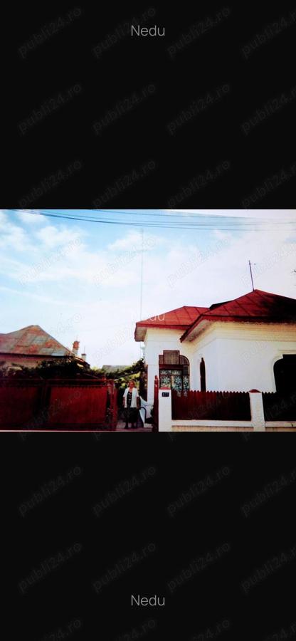 Casa caramida Bucsani Dambovi?a VAND - 2