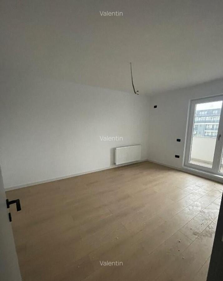 2 camere 47 mp, loc parcare cadastrat, zona Diamantului-Safirului - 2