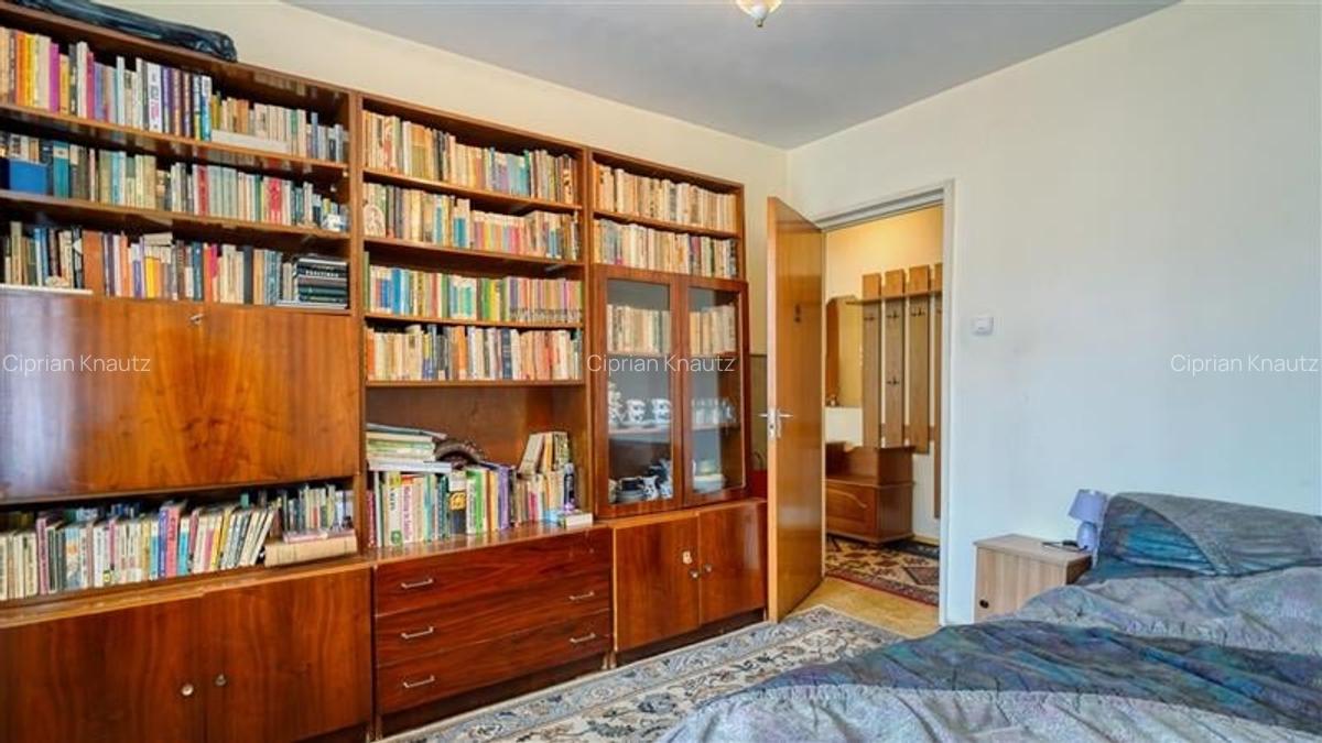 Apartament 3 camere zona Grivitei - 7