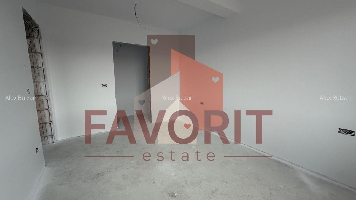 Duplex despartit | Inainte de Kaufland | Toate utilitatile | Curte amenajata - 11