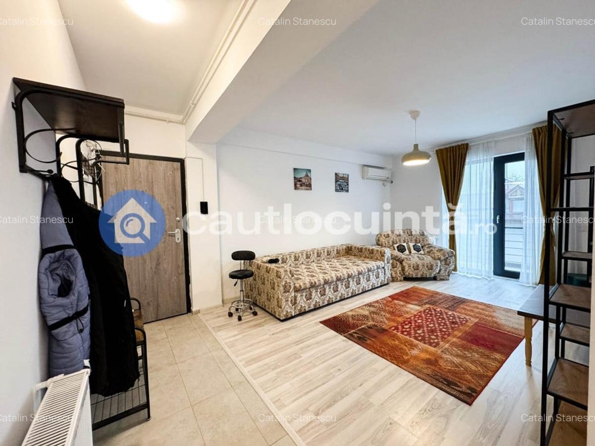 Apartament 2 Camere Metrou Brancoveanu Oraselul Copiilor Tineretului - 5