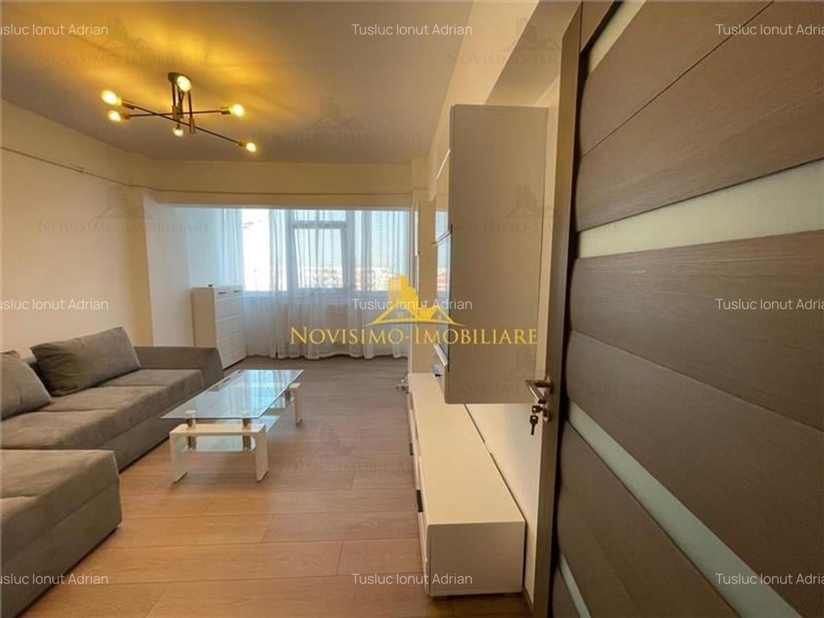 APARTAMENT CU DOUA CAMERE DE INCHIRIAT IN ZONA REPUBLICII - 5