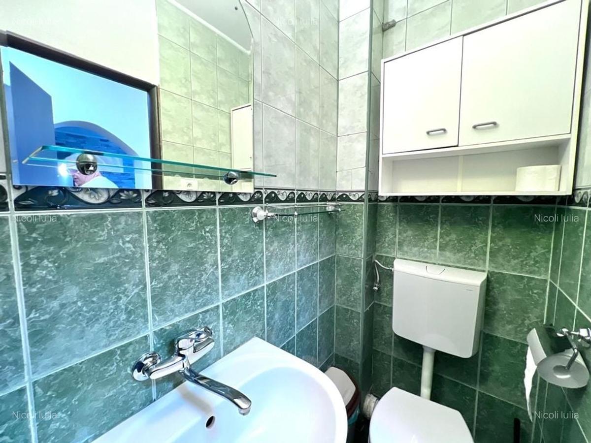 Apartament de închiriat 3 camere | Sos. Berceni nr. 35 - 15