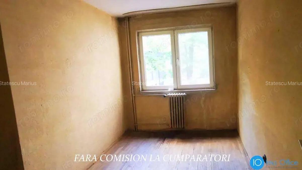 NORD, APARTAMENT 3 CAMERE, ETAJ 1 - 9