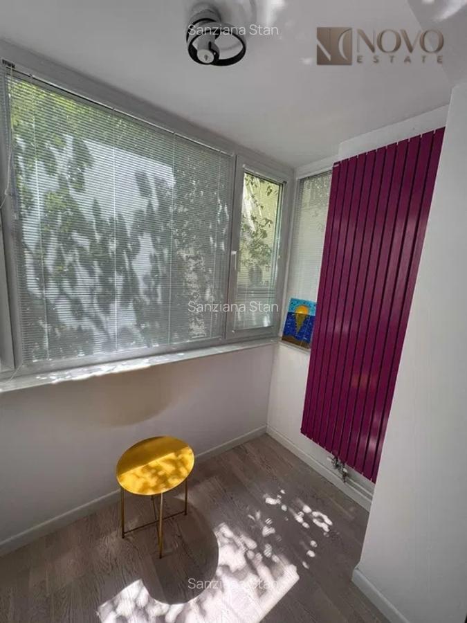 2 Camere | P-ta Romana | Prima chirie | 3 min Metrou | Centrala - 8