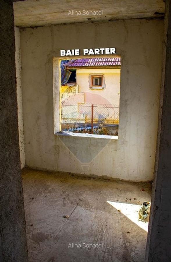 Casa noua de vanzare in Merisor-COMISION 0% - 5