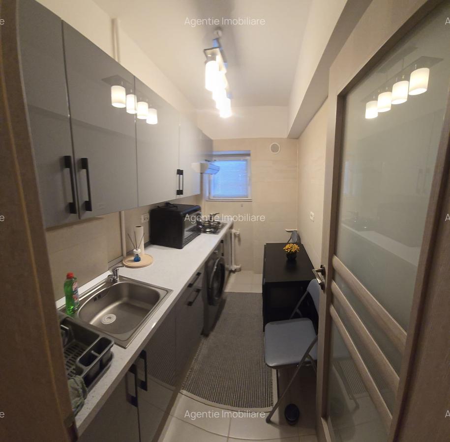 2 camere, modern, renovat, Piata Domenii, Bulevardul Ion Mihalache, nr 142, - 3