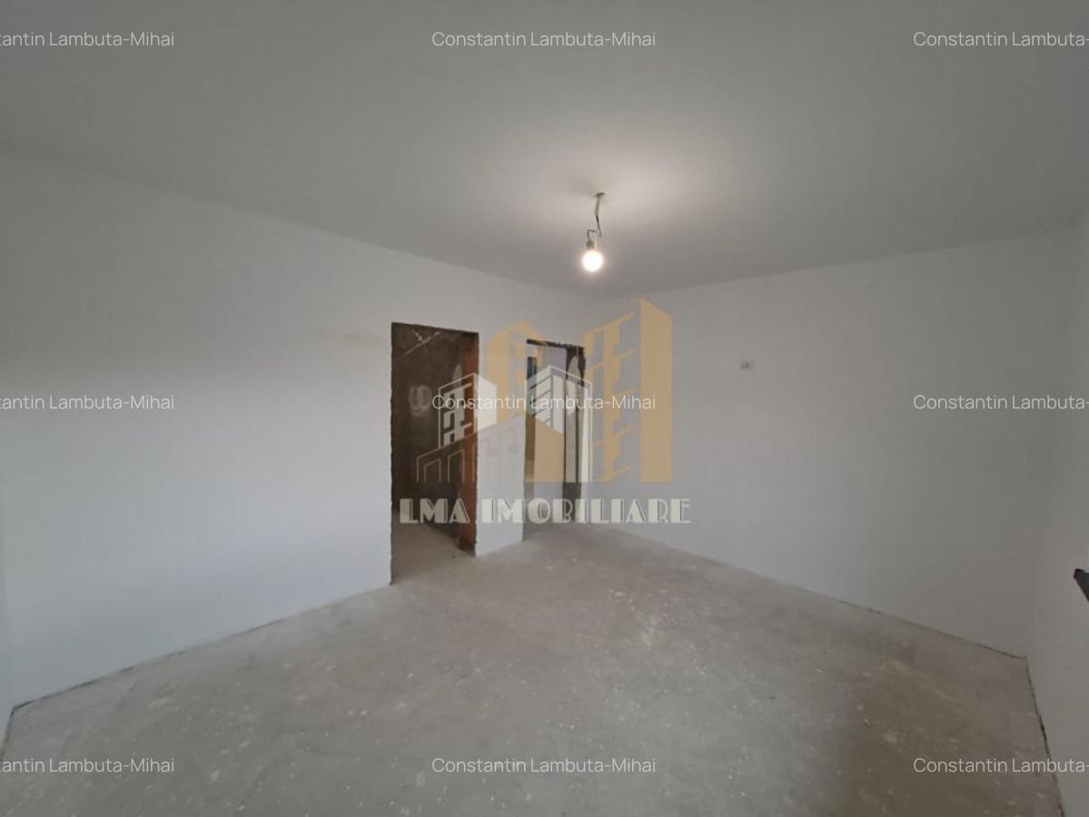 Casa individuala cartier Izvor Tarlungeni Brasov - 15