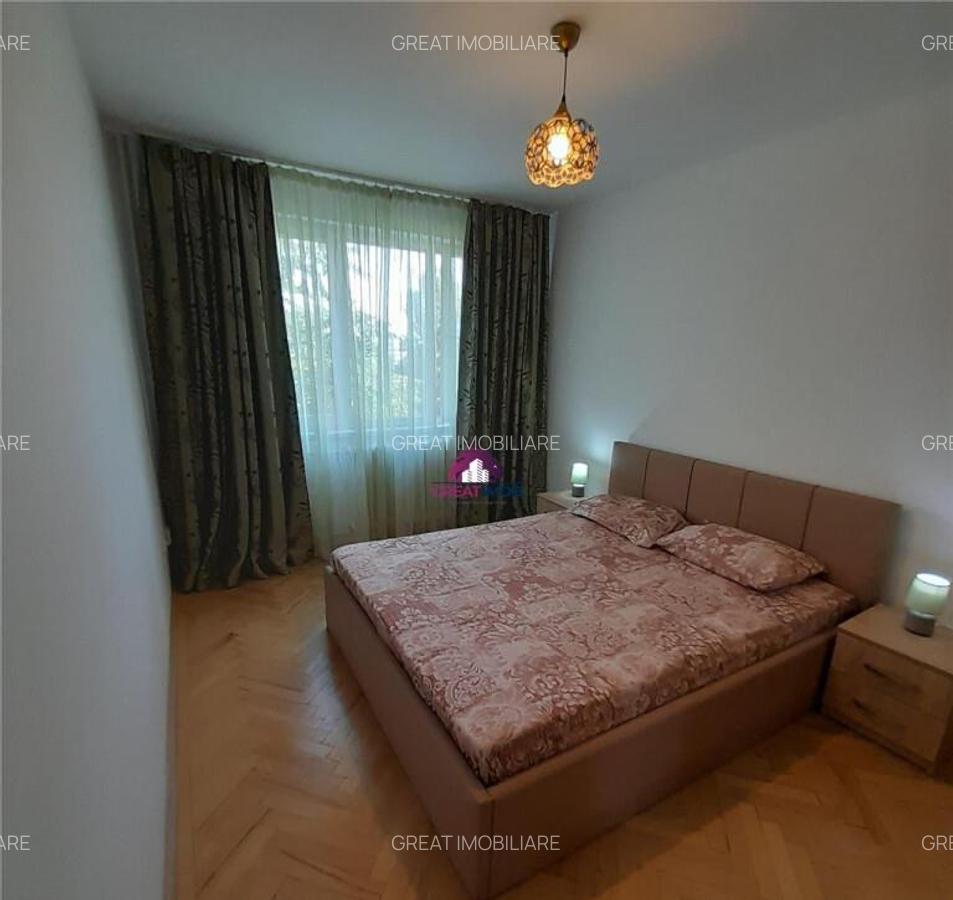 Apartament 3 camere de inchiriat langa Metrou Basarab si - 1