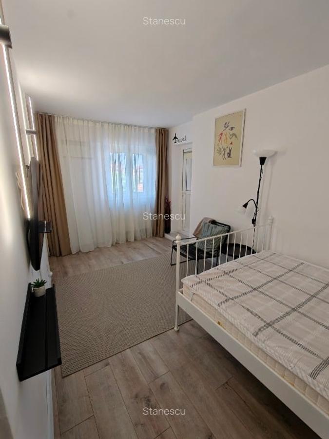 Ocazie particular închiriez garsonieră 1min. Metrou Brâncoveanu renovat - 2