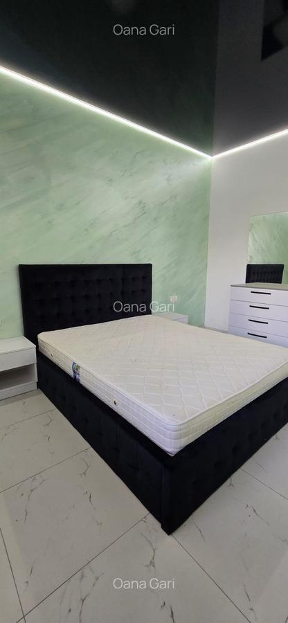 Mamaia Nord Primul Rind La PLaja Apartament  2  Camere Mobilat Utilat Cu Parcare - 15
