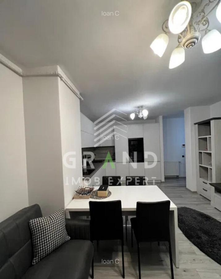 Apartament 2 camere,Grand Park Residencelanga Iulius Ma - 2