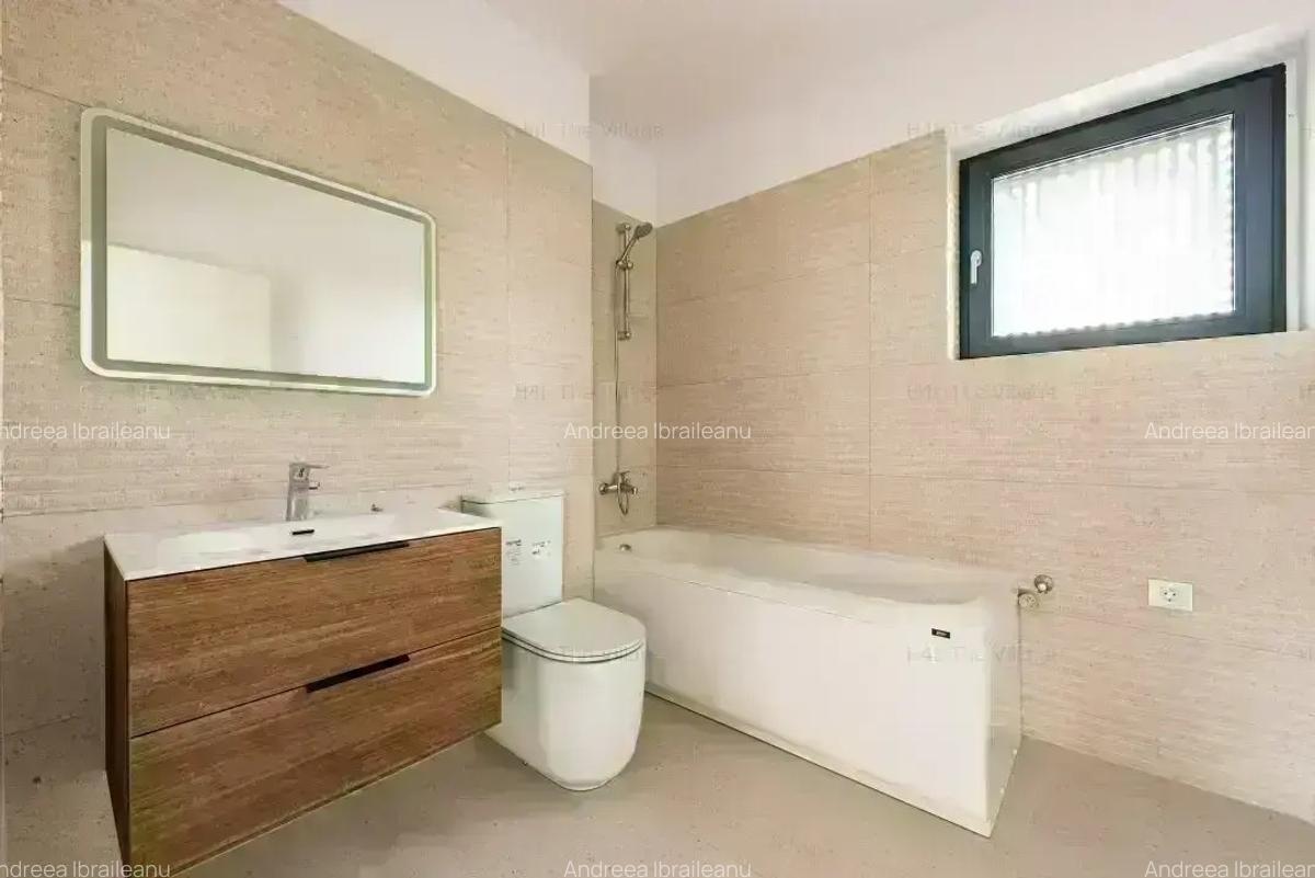 Casă tip apartament cu grădină | 3 camere | Ansamblu modern - Comision 0% - 6