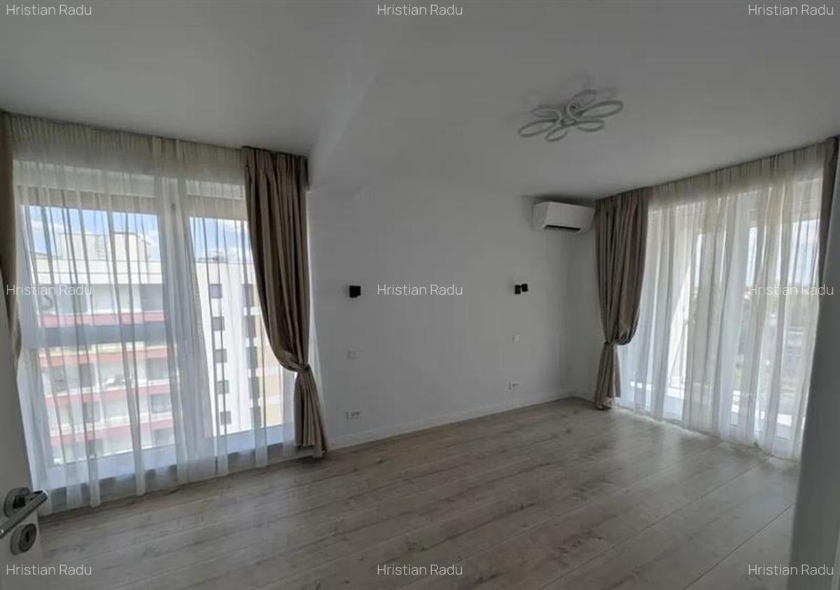Apartament cu 3 camere decomandat în Bucureștii Noi - 9