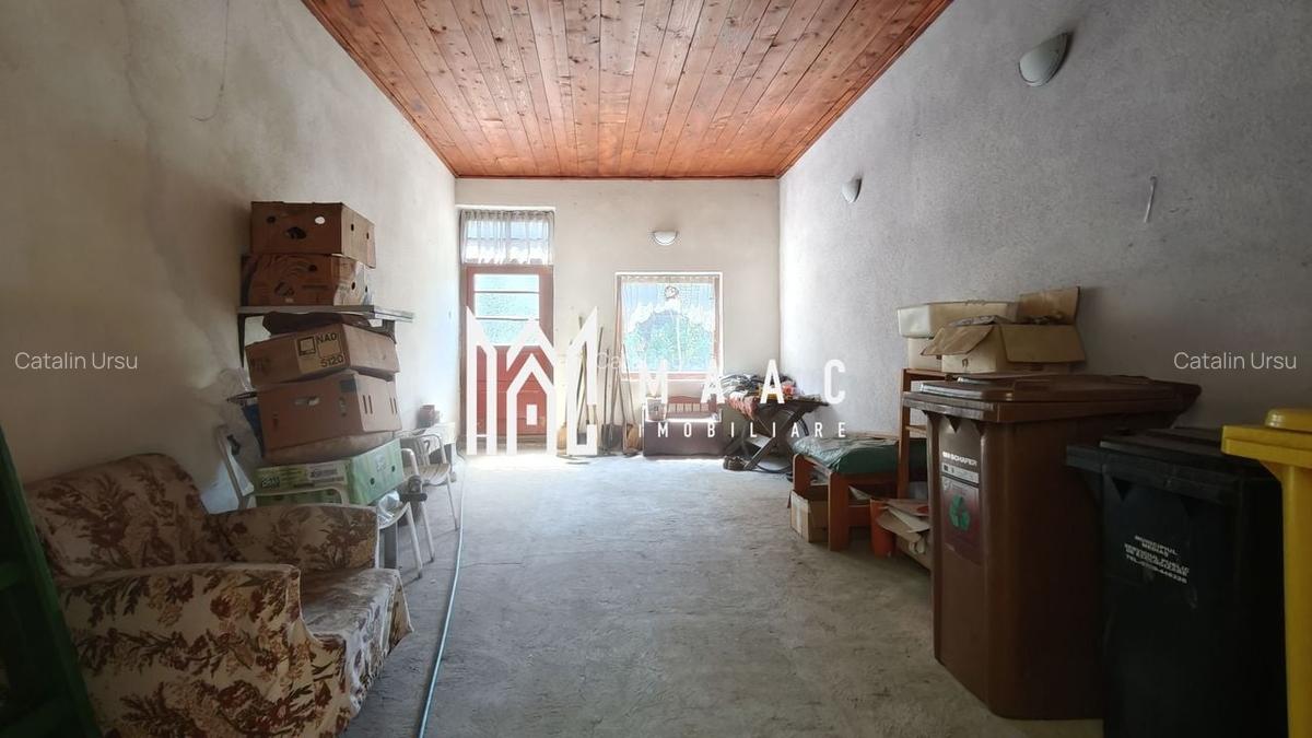 Casă individuală I 2 corpuri I Garaj I Grădină I Mediaș - 2