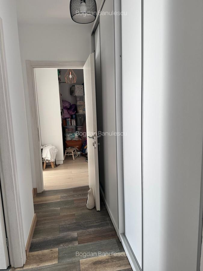 Inchiriere 3 camere - Central Park - 6