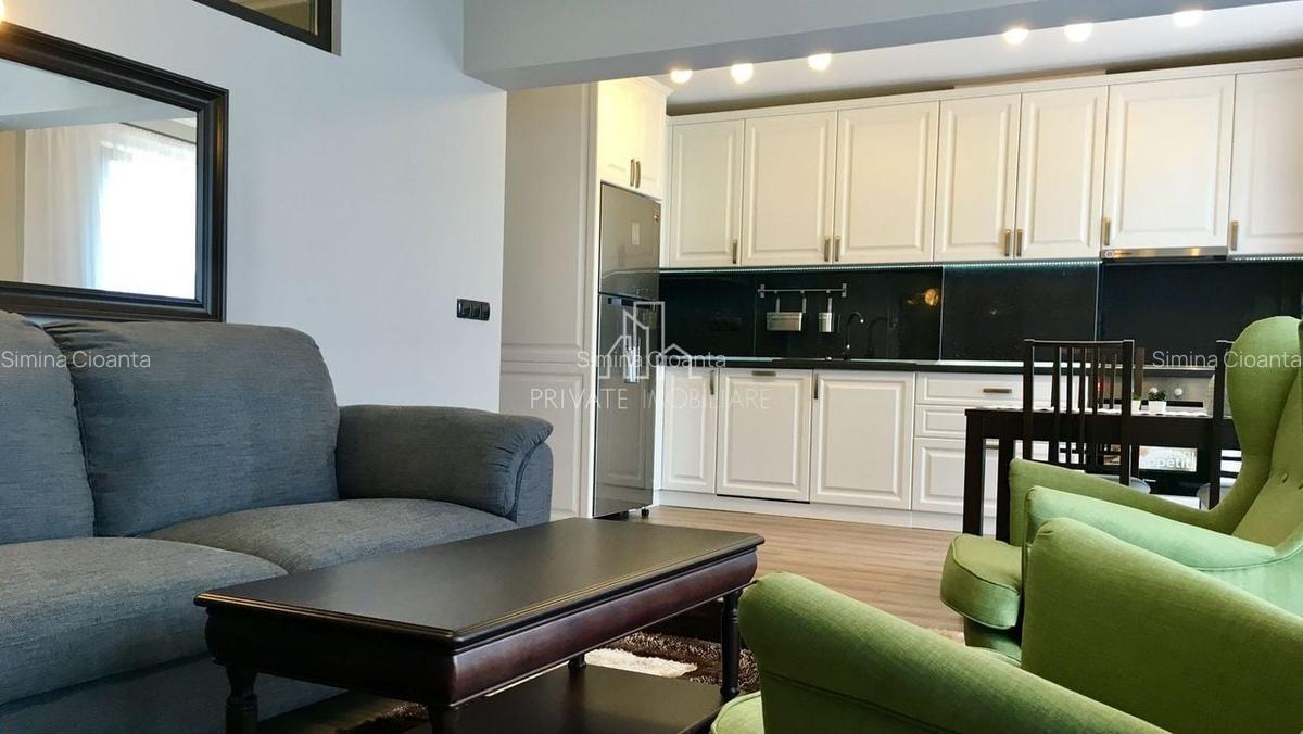 Apartament 3 Camere, De Inchiriat, Complex Acta, Livezeni - 9