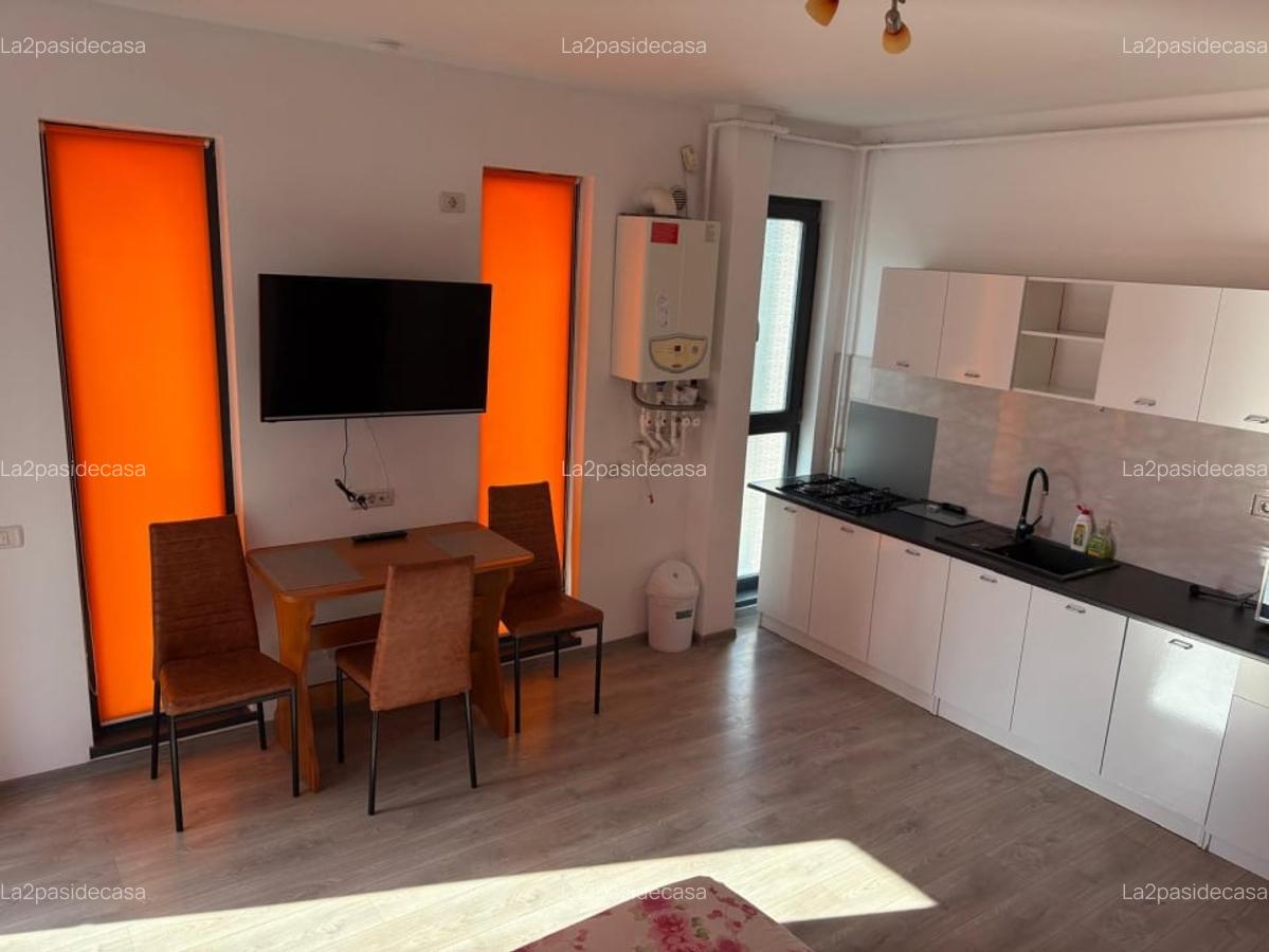 Inchiriere Apartament bulevardul Mamaia termen lung - 2