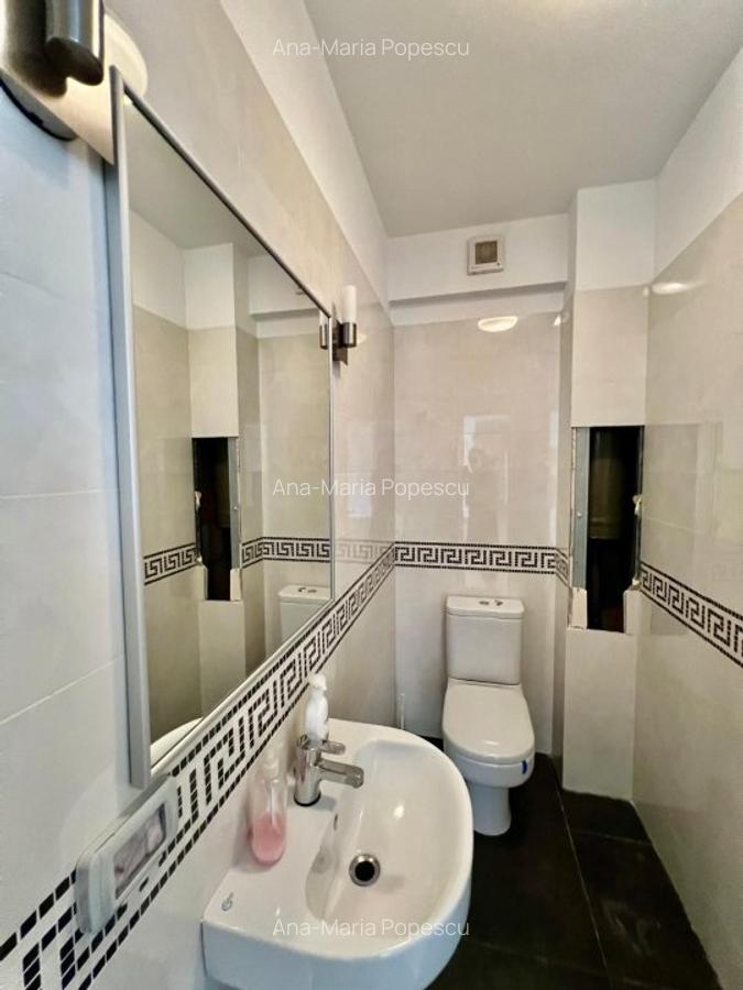 Apartament cu 3 camere decomandat în Dorobanți - 7