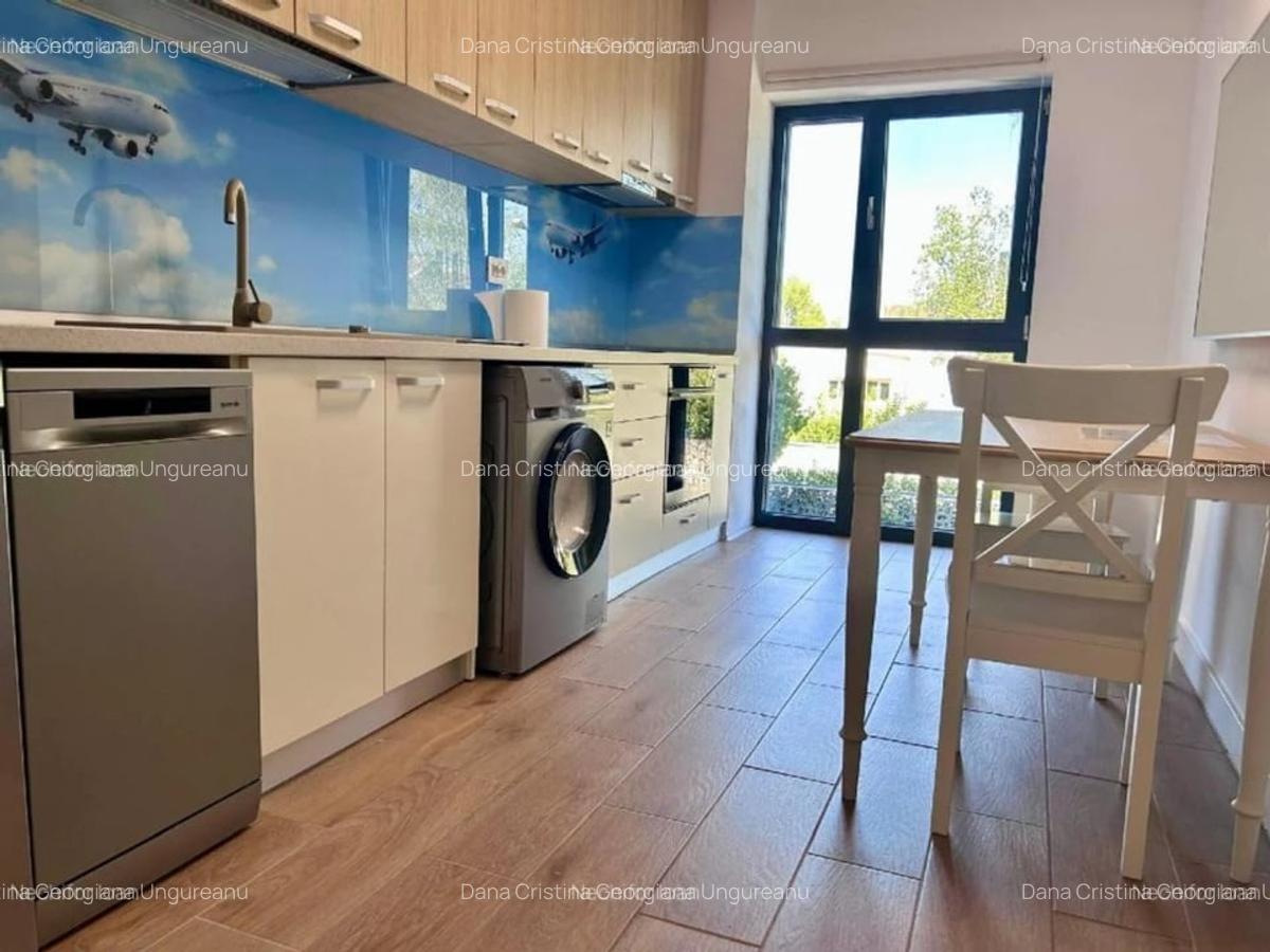 Apartament 3 camere | Piata Presei Libere | Parcul Herastrau | metrou - 3