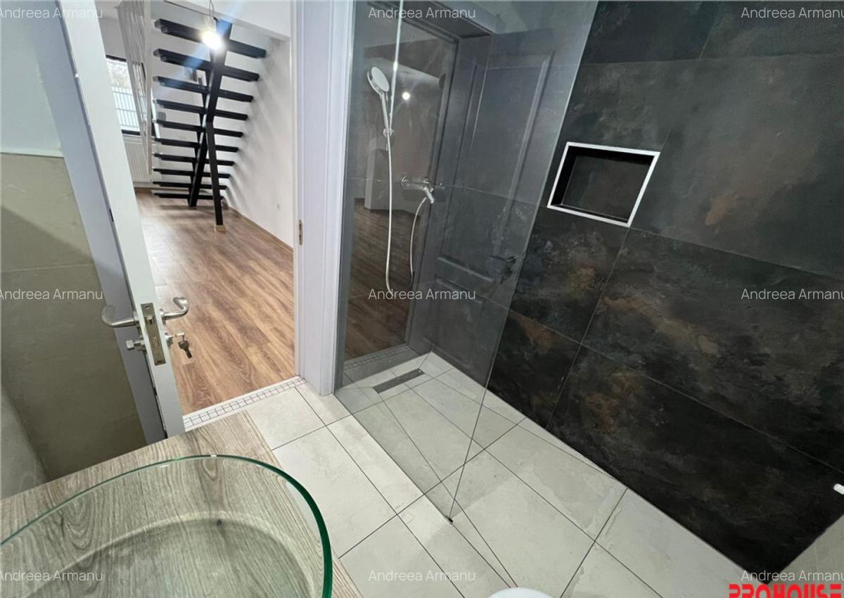 Vila la cheie- Magura Crihan- 1000 mp teren! - 8