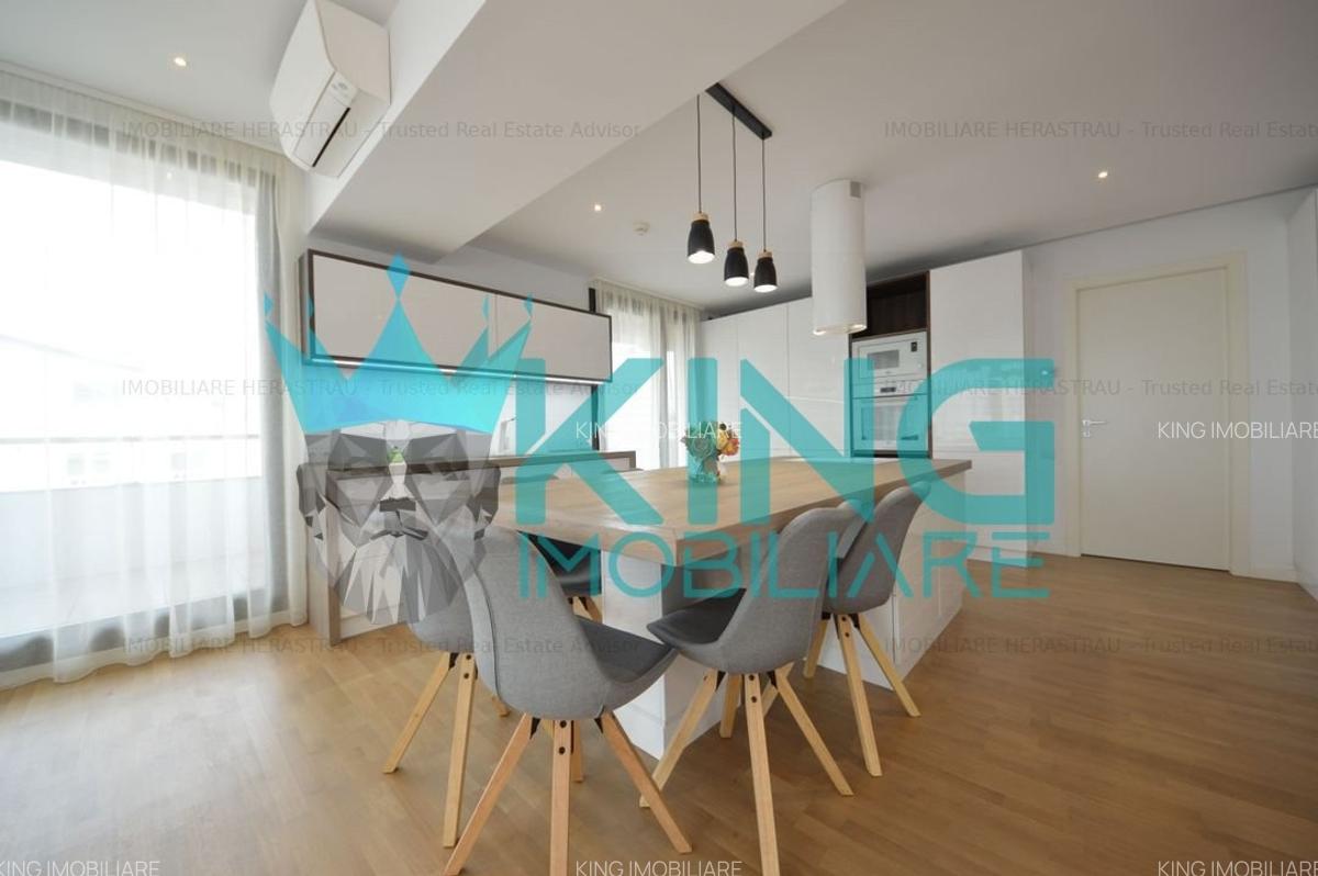 3 Camere | Lighthouse | Terasa 50 mp | Parcare - 2