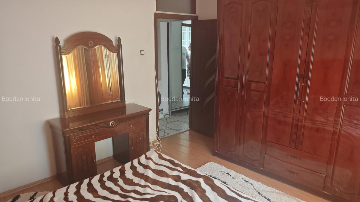 Apartament 2 Camere - Decomandat - Etaj 4/8 - Parc Sebastian - Bucuresti - 15