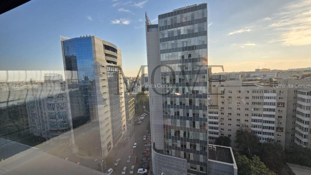 Apartamentul cel mai dorit - Piata avictoriei - American House - 17