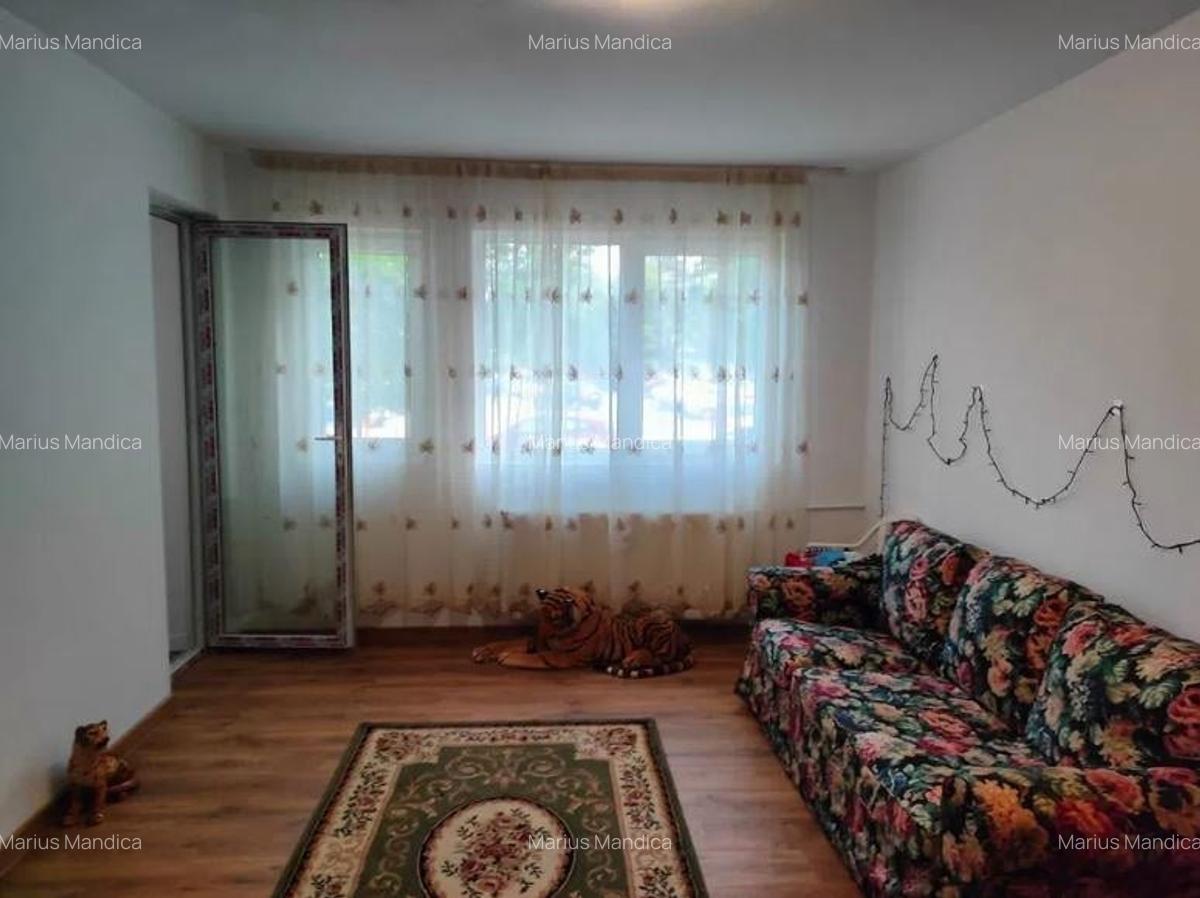 Apartament de 3 camere Titan Park Lake, IOR - 1