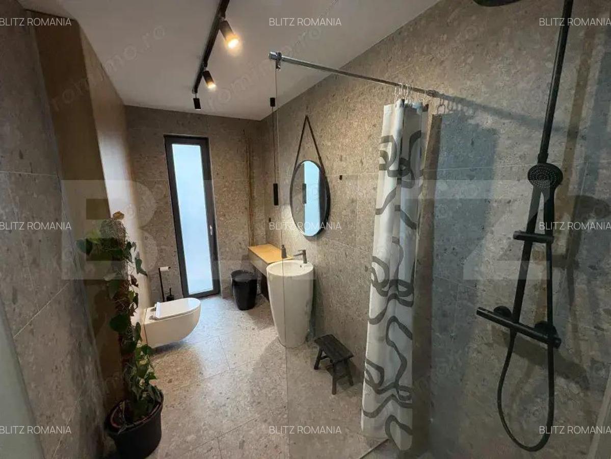 Apartament 2 camere, pet frendly, parcare, zona Frunzisului - 6