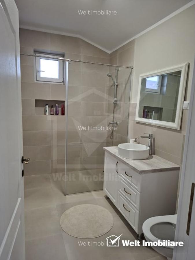 Casa individuala| teren 870 mp| Salicea - 9