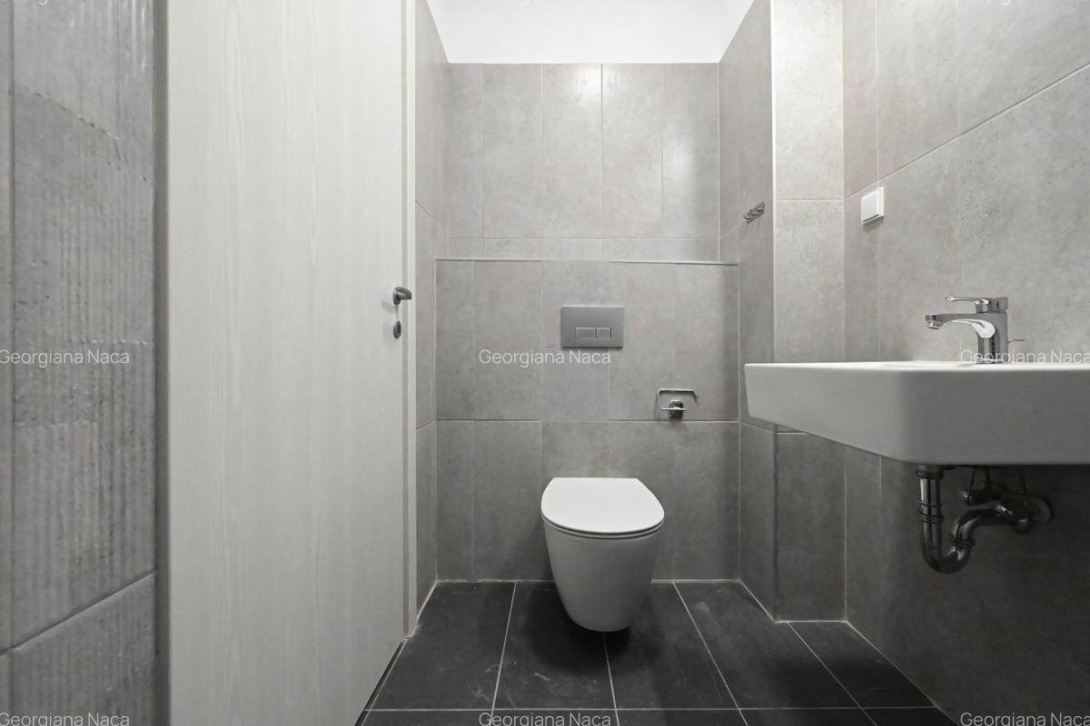 Garsoniera cocheta in bloc langa Oraselul Copiilor, la prima inchiriere - 14