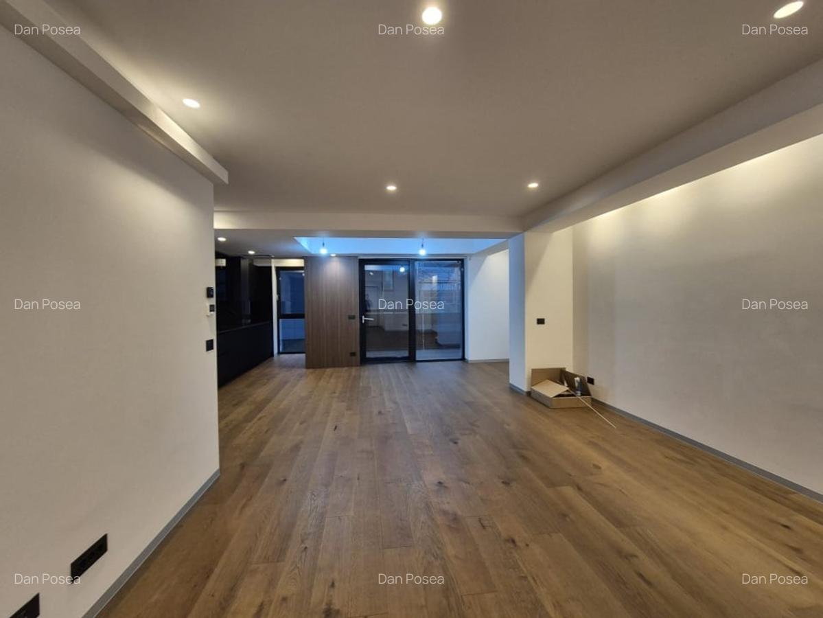 Apartament 3 camere de inchiriat Baneasa - 17