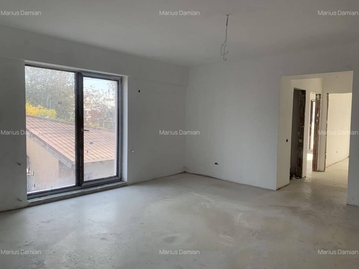 VANZARE 2 CAMERE CU TERASA 27MP JIULUI-BUCURESTII NOI - 2