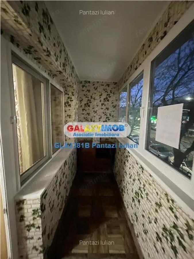 Apartament 2 camere | Lujerului | decomandat | 3min. metrou - 8