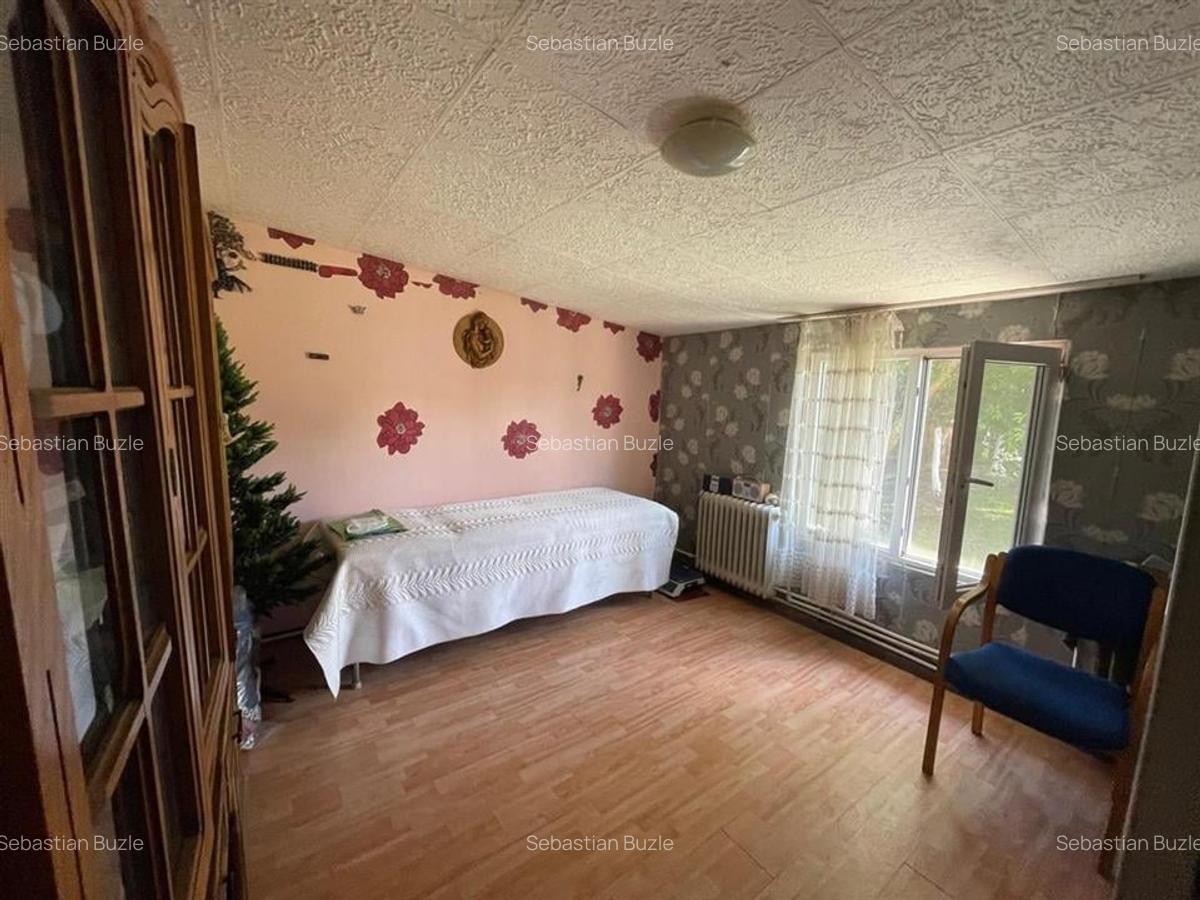 VILA | 8138MP TEREN | SACADAT - 12