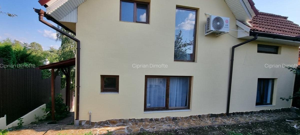 PF: Casa locuibila 120 mp, Centrala Peleti, Apa Curenta, Canalizare. Negociabil. - 9