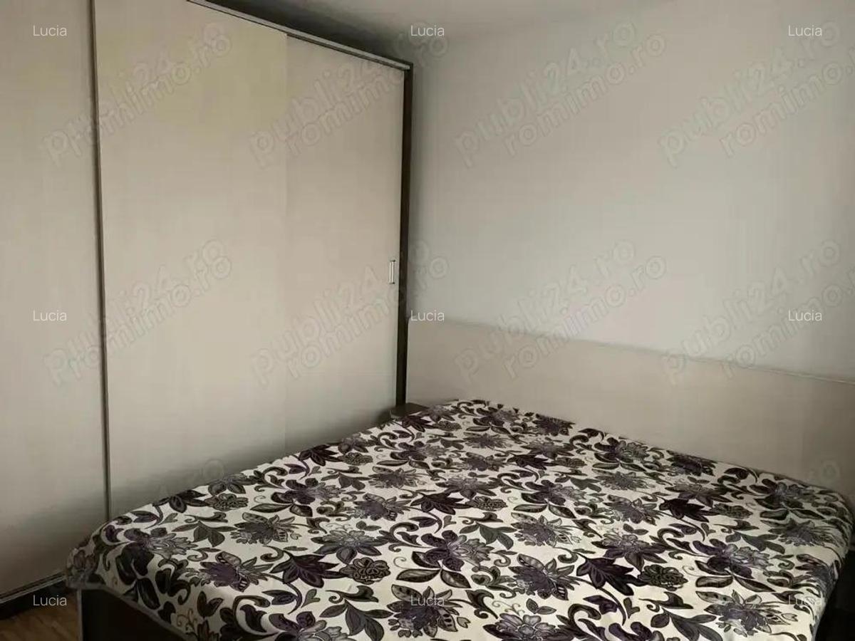 Apartament CU 2 CAMERE mobilat si utilat cemtrala proprie - Zona Soarelui - 5