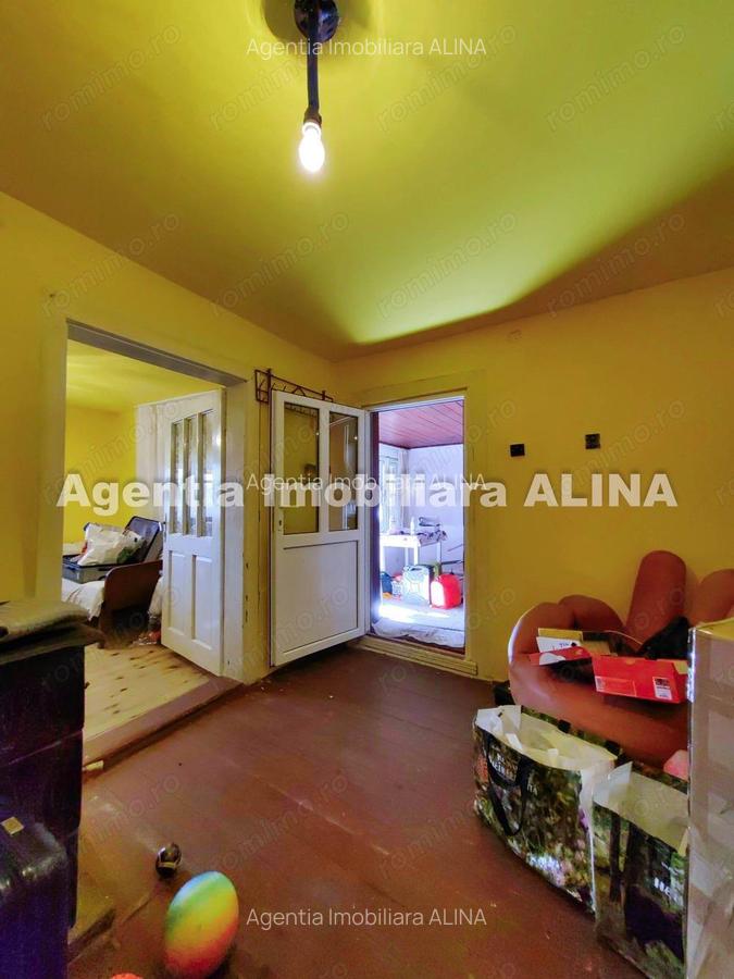 Casa pe un singur nivel si teren intravilan 2016 mp in Satul Cristur, Jud. HD... - 10 Casa pe un singur nivel si teren intravilan 2016 mp in Satul Cristur, Jud. HD... - 10