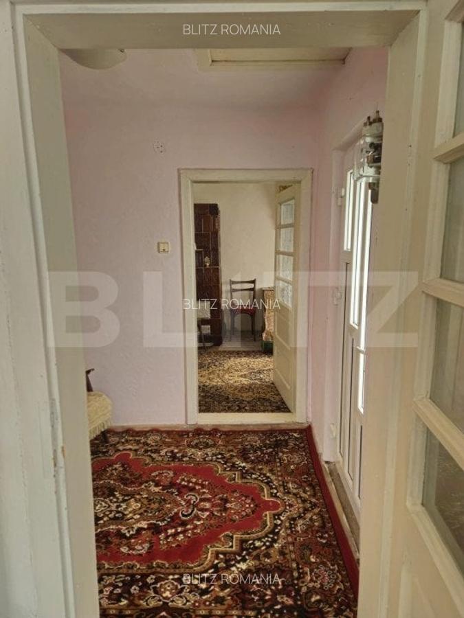 Casa de vanzare 120 mp, renovata si extinsa, zona Buciumeni in Exclusivitate - 10